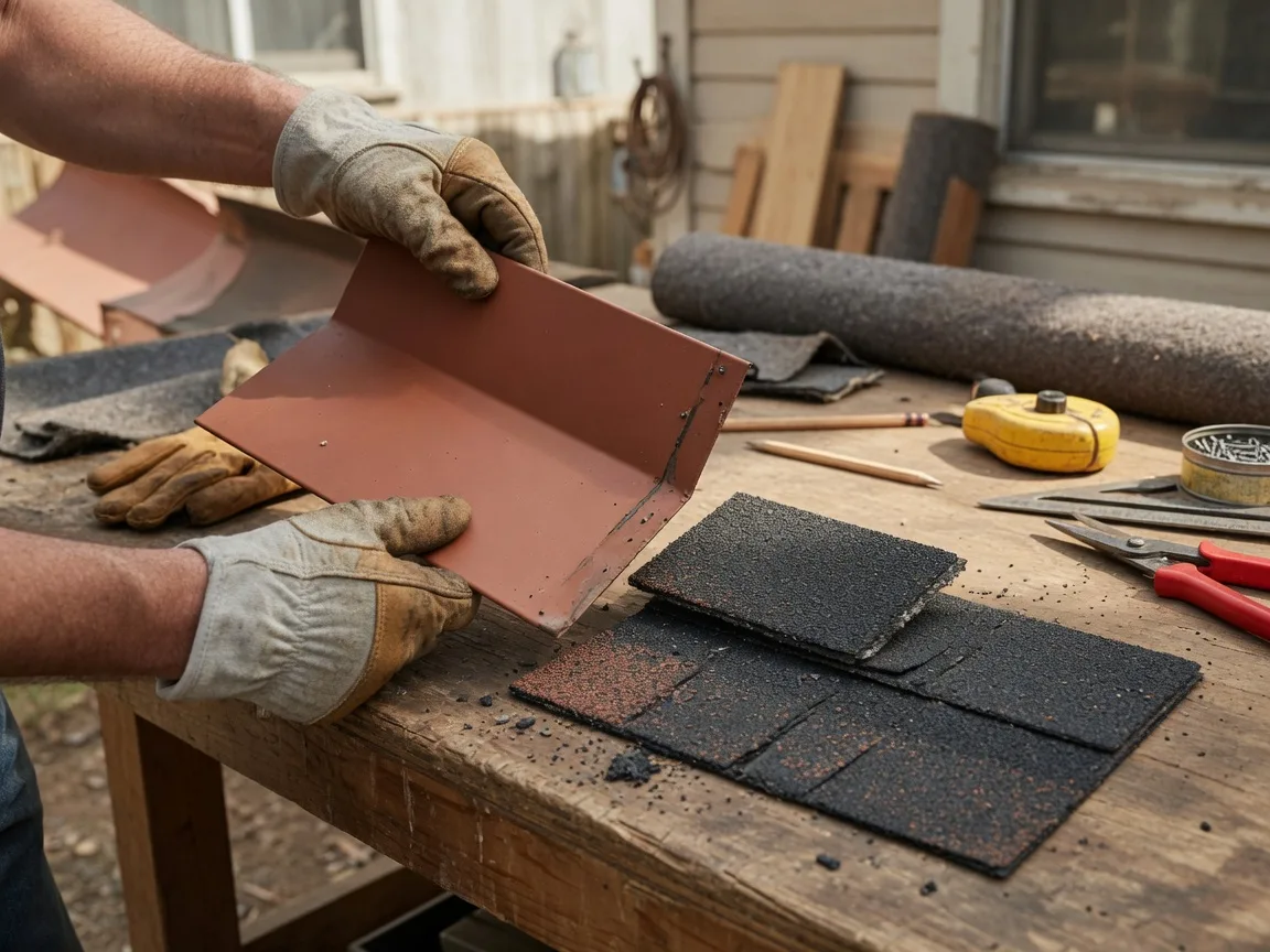 Roof Repair company in Lidderdale, IA